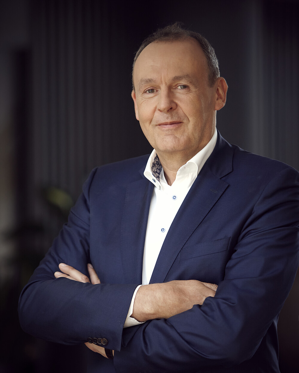 Tom Kindermans, founder and lead trainer at DealCraft Advisory